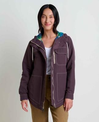 ジャケット・アウター TOWA ORGANIC COTTON JACKET IN PARCEL TOWA ORGANIC COTTON JACKET IN PARCEL メンズ