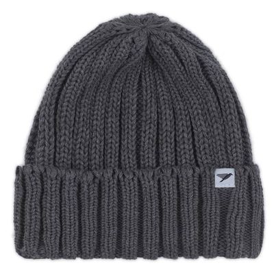 summit heavyweight organic beanie