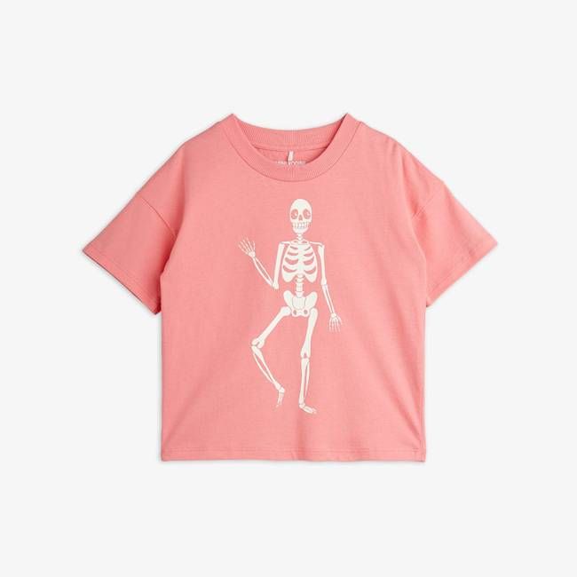 Skeleton T-shirt