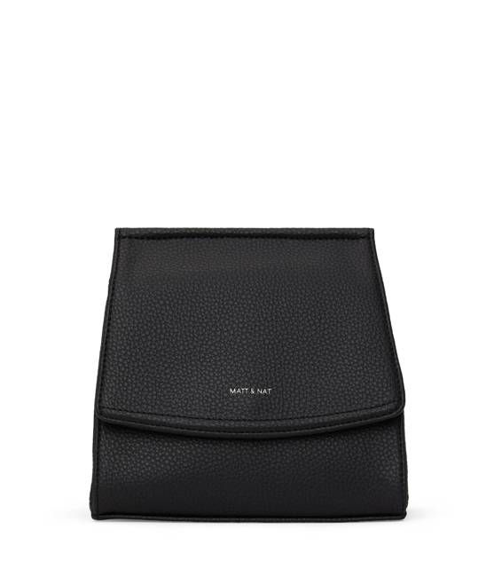 ERIKA Vegan Crossbody Bag - Purity