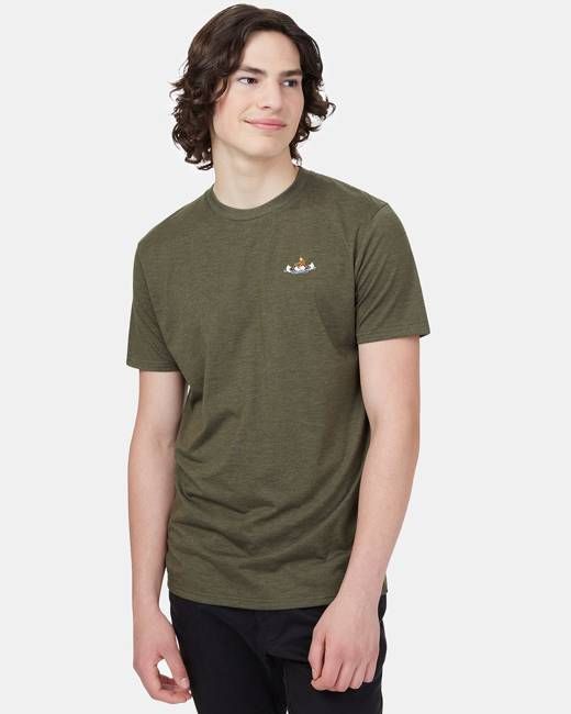 Sasquatch T-Shirt