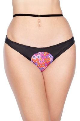 ASTRID low rise brief