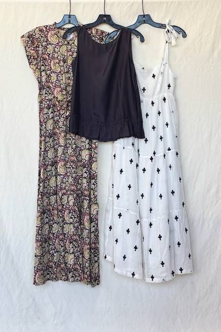 1109 Sample Pack - $135 - Size XS