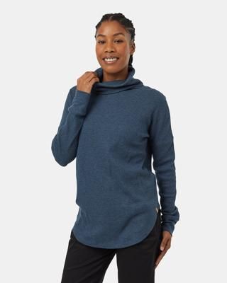 Organic cotton turtleneck cheap