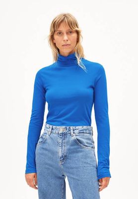 GRAZILIAA SOFT | warmes Blau
