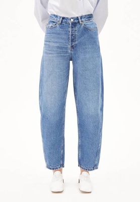 BARLY BARREL JEAN | knusprig