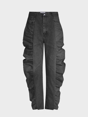Roan Jeans Charcoal Grey