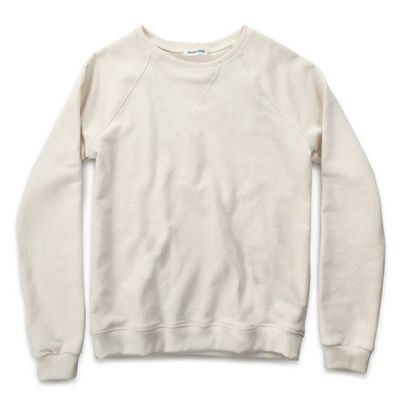 The Weekend Sweatshirt in Natural