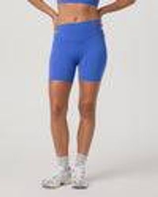 Vuori AllTheForm™ Short | Women's Bright Iris Shorts | Vuori