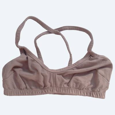 OLD CROSS BRA FINAL SALE — PANSY