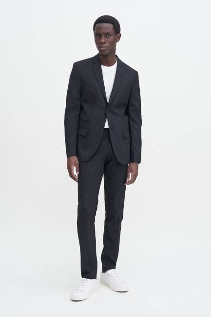 Rick Wool Jacket