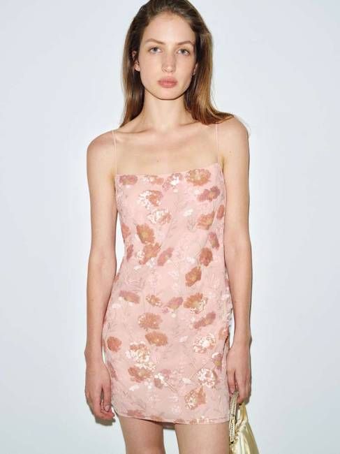 Madi Dress