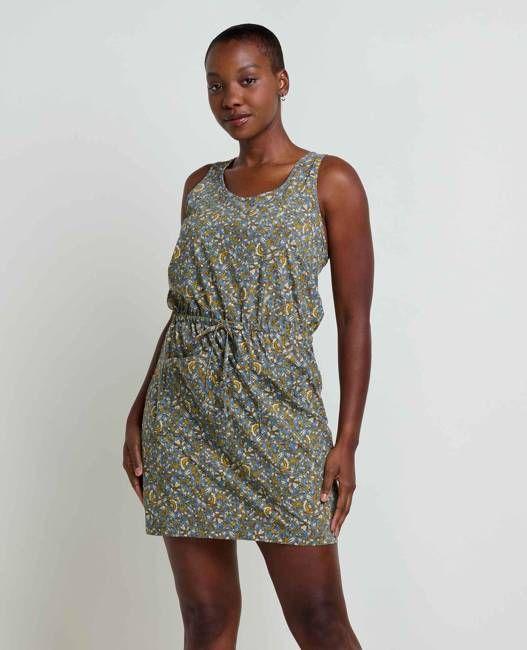 Sunkissed Livvy Dress