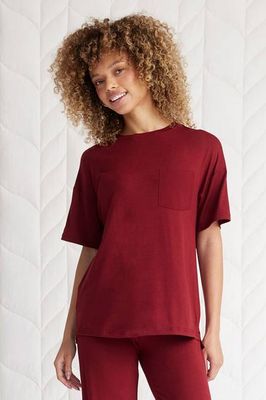Sample Sale: Oversized Tee