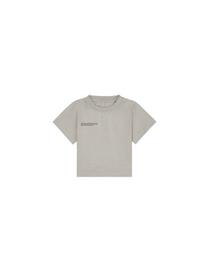 Archive Baby 365 Lightweight T-Shirt—stone