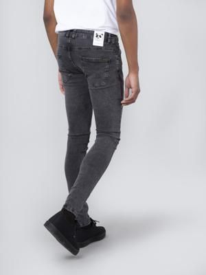 DUTRONC DARK GREY
