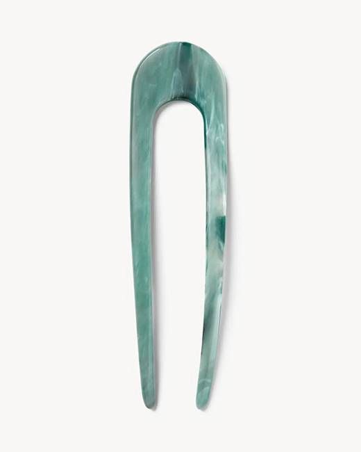Jadiete - French Hair Pin - Machete