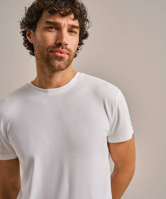 Thermo Luxe T-Shirt