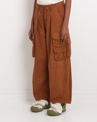 Sustainable Men's Trousers by Story-Mfg | Ethical Clothing