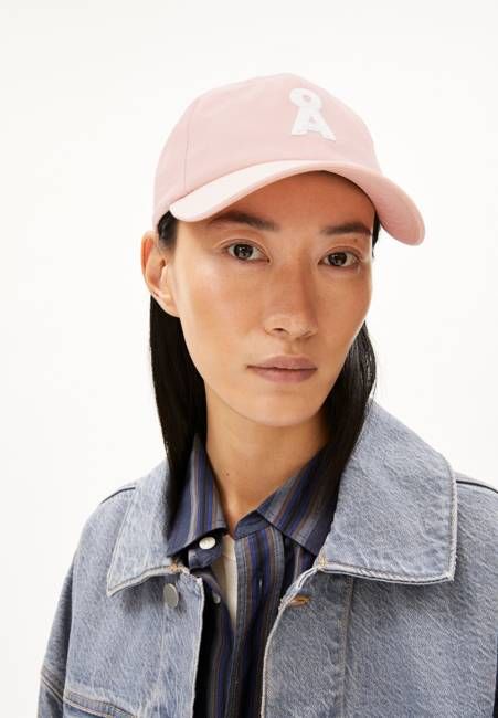 ICONIC Å YENAAS CAP | rosalilly