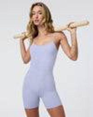 Vuori AllTheFeels™ Onesie | Lavender Mist | Vuori