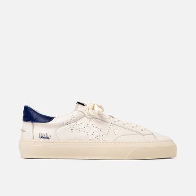 Alpine Formula One Team Court Sneaker - Men's