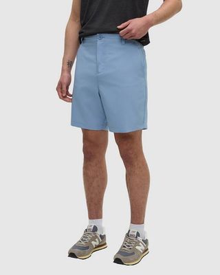 Henson Hybrid Short