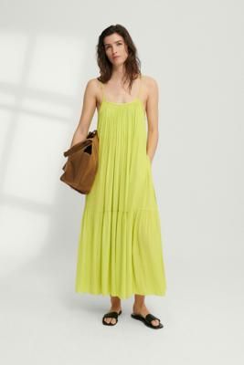 EMERALD DRESS LIMA