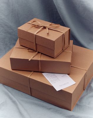 Gift Wrap & Personal Message