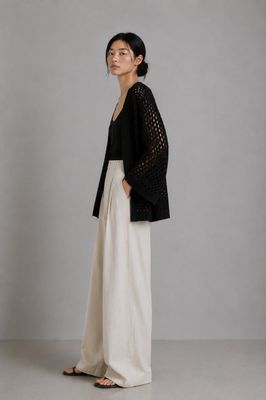 Yoko Resort Jacket