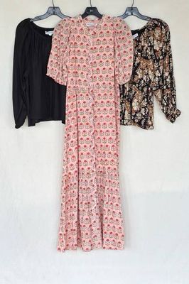 1397 Sample Pack - $128 - Size S