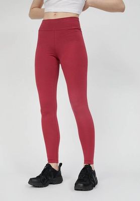 FARIBAA LEGGINGS | rosewood
