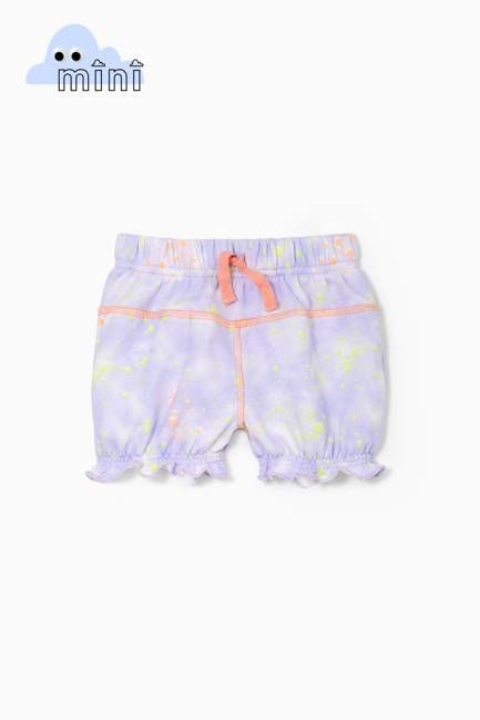 Elastic Bubble Short