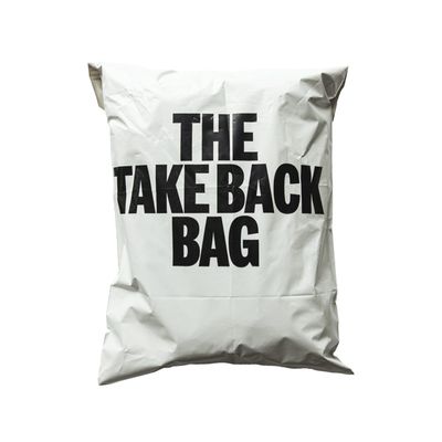 Arvin Goods Take Back Bag Powered by Trashie