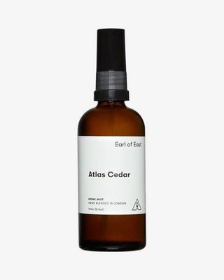 Earl of East Atlas Cedar Home Mist