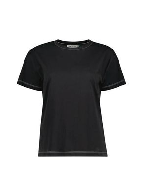 Pre-Loved Baukjen Regenerative Cotton Contrast Tee