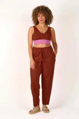 Relax Pants '25
