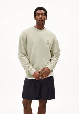 EMAAL CREWNECK GMT DYE