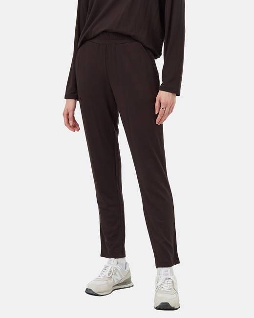 Soft EcoTerry Taper Sweatpant