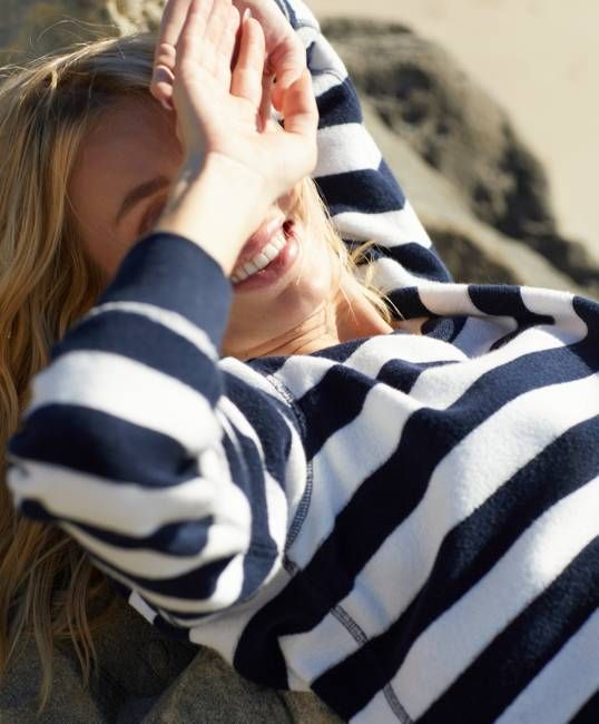 Women's Hightide Crew - Outerworn