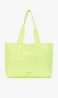 YELLOW RIO TOTE BAG