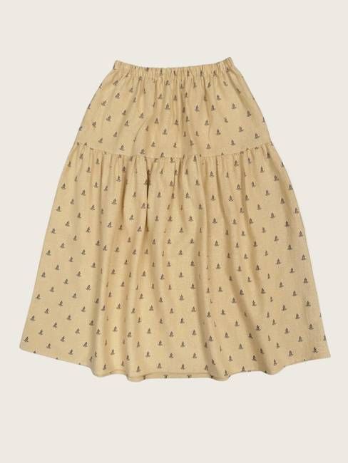 Women's Lavender Skirt