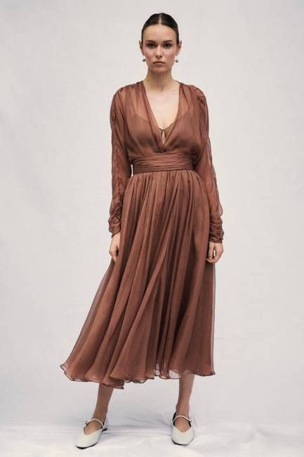 <tc>Caelum Cedarwood Skirt</tc>