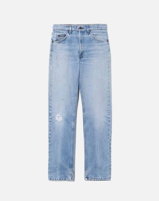 80s Levi's 505 -#20