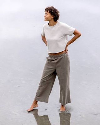 The Wanderer Pant - Outerworn