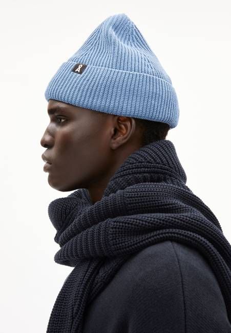 ICONIC Å NILDAAO COTTON | vintage blue