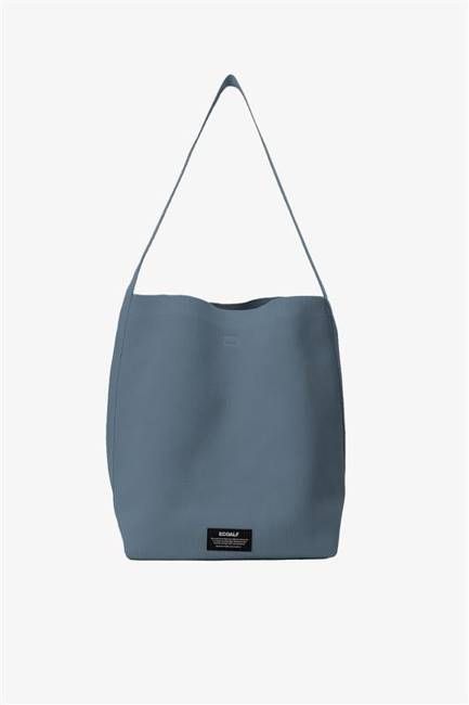 BOLSO BUCKET MARTA TIKA AZUL DE MUJER