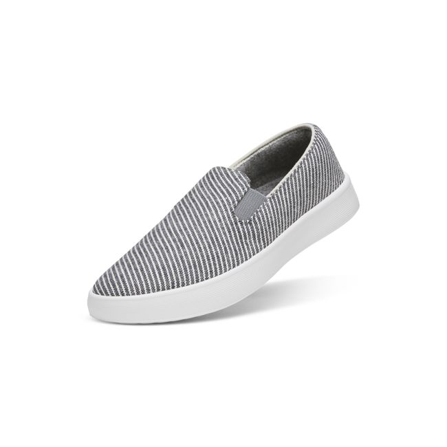 W Cruiser Slip On Canvas casual shoes