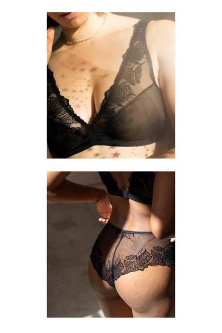 Offre de Noël ✨ ensemble Neva