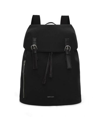 THEO Vegan Backpack - Canvas